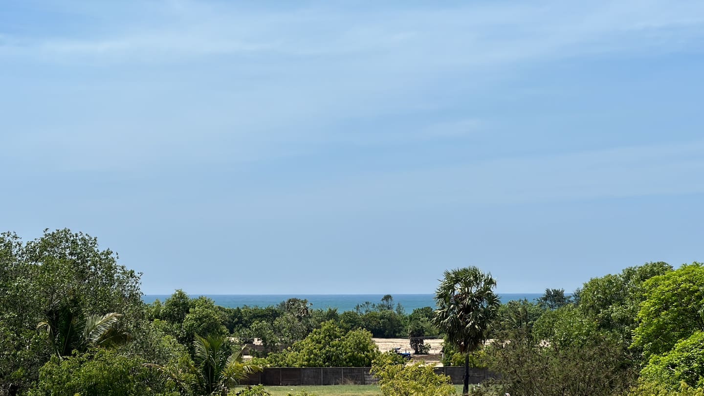 Wind and wave villas no : 5 - Image 1