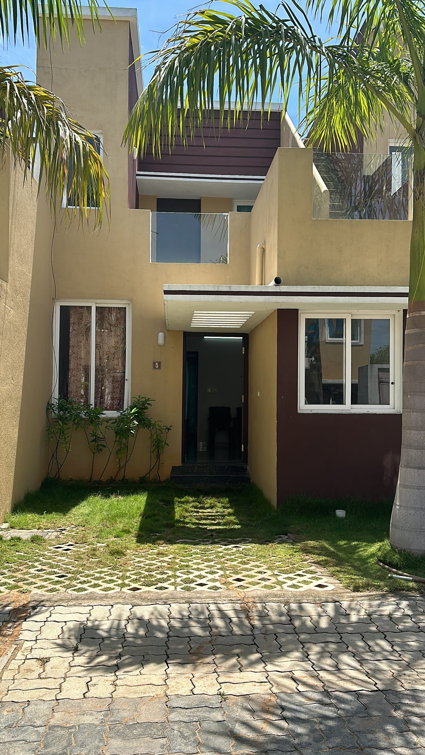 Wind and wave villas no : 5 — photo 2