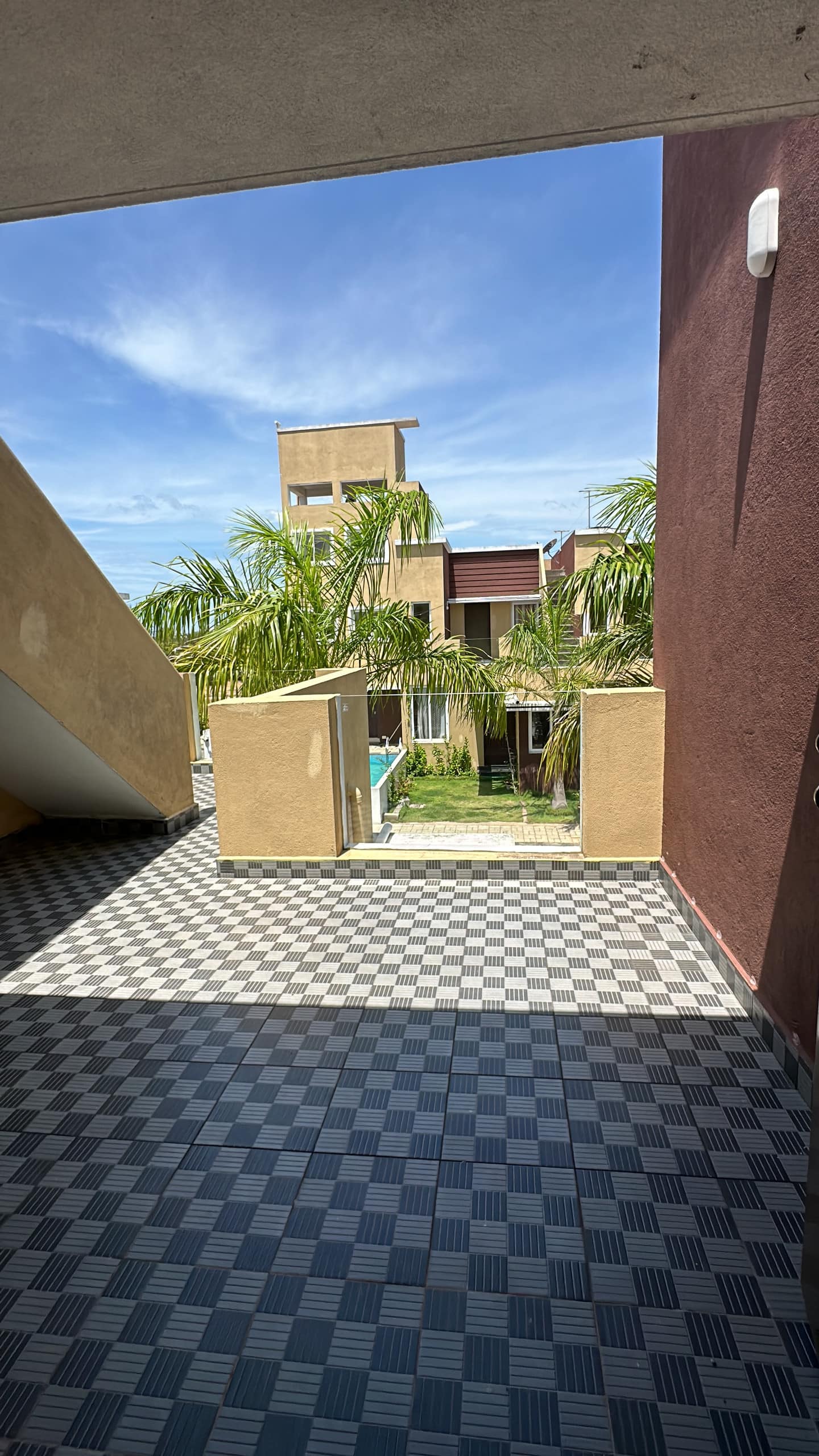 Wind and wave villas no : 5 — photo 5