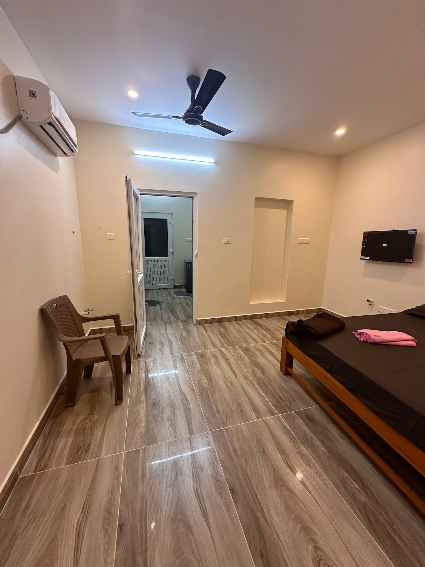 Wind & Wave Villa 09 (Near Pondicherry & Aurovile) — photo 3