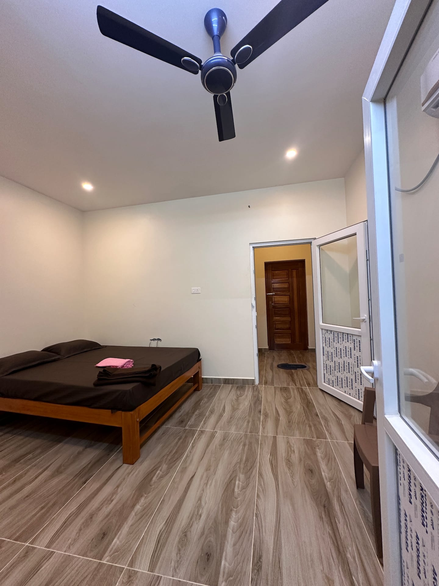 Wind & Wave Villa 11 (Near Pondicherry & Aurovile) — photo 2