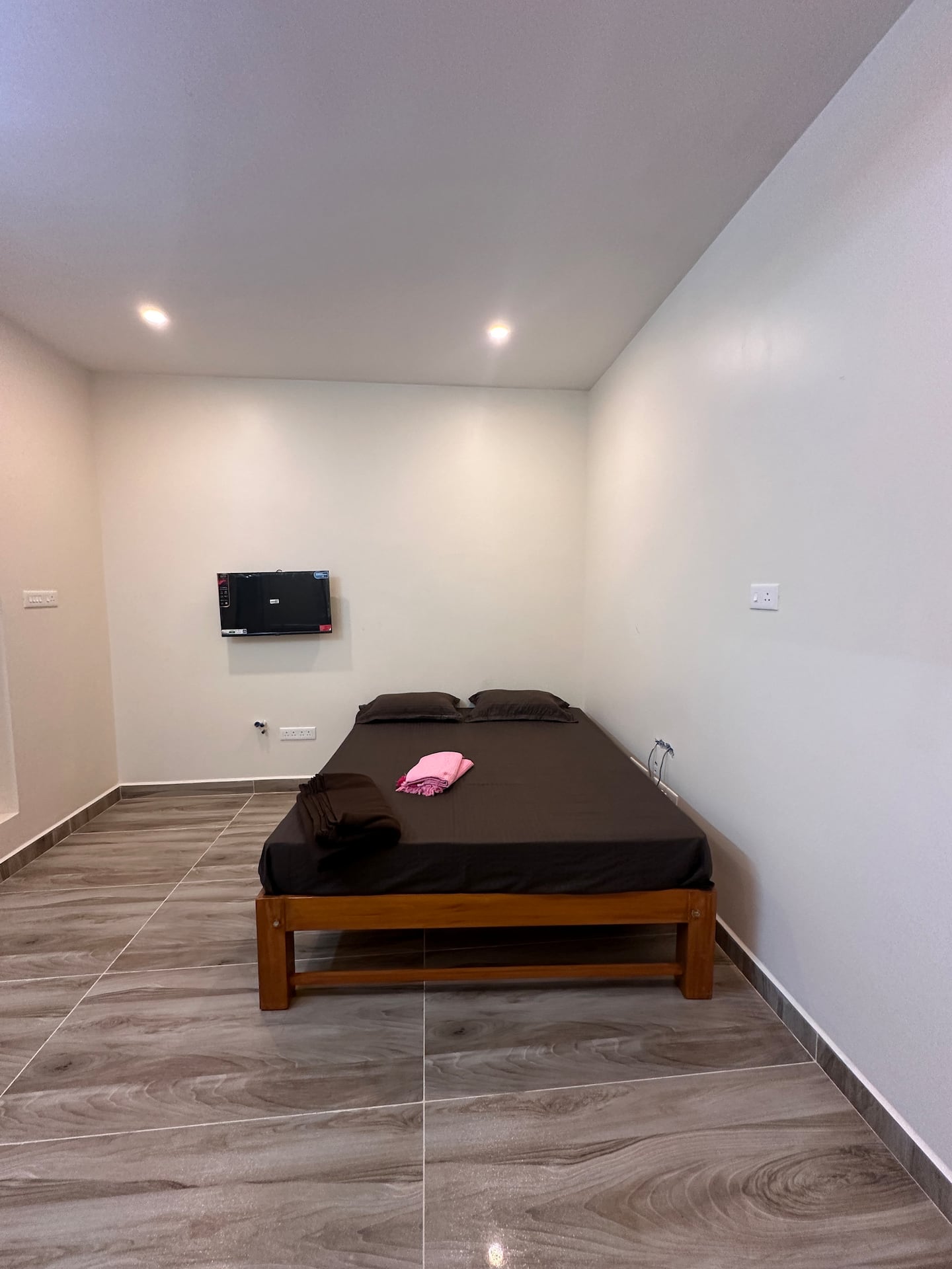 Wind & Wave Villa 12 (Near Pondicherry & Aurovile) — photo 4