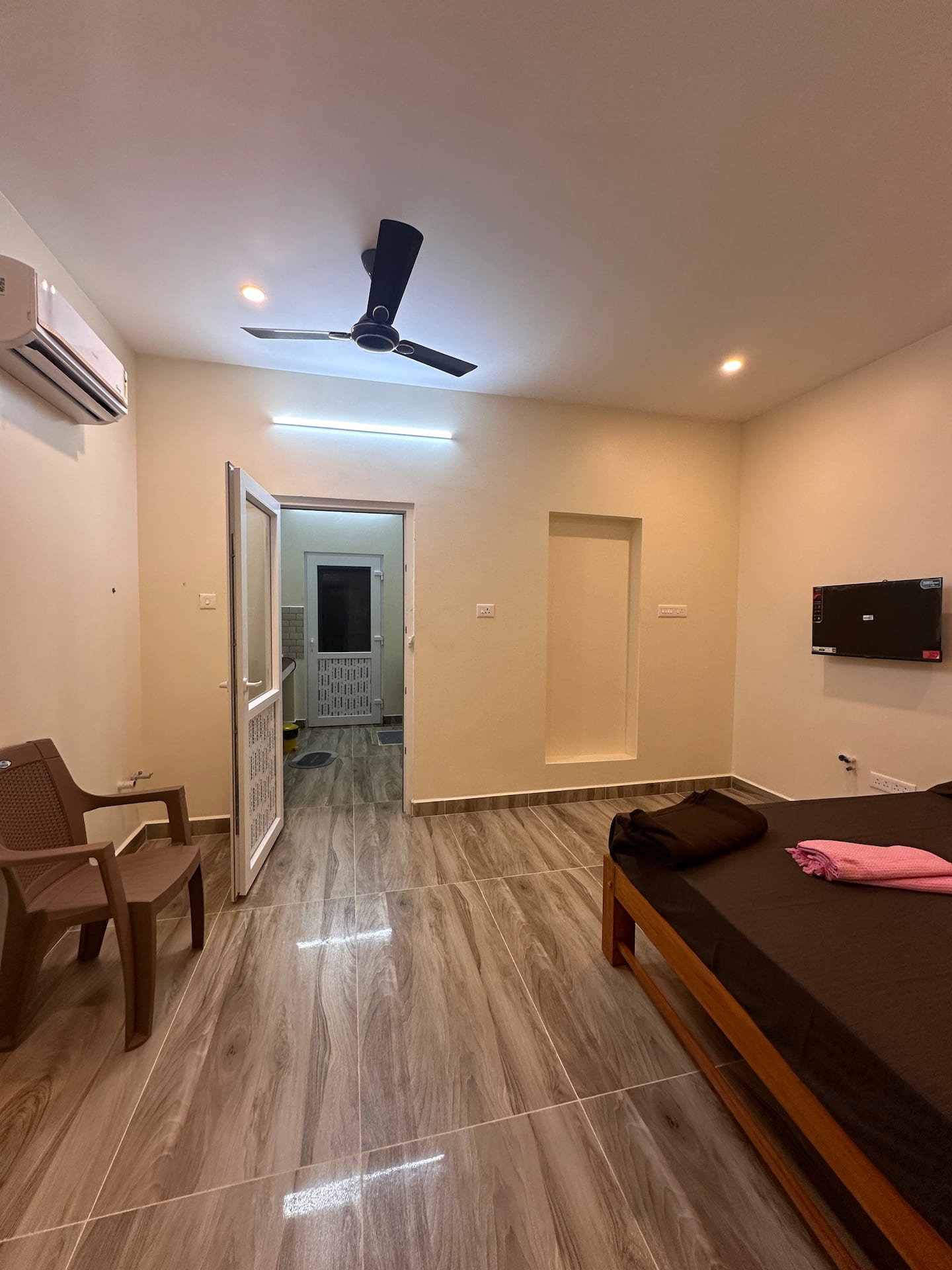 Wind & Wave Villa 13 (Near Pondicherry & Aurovile) — photo 5