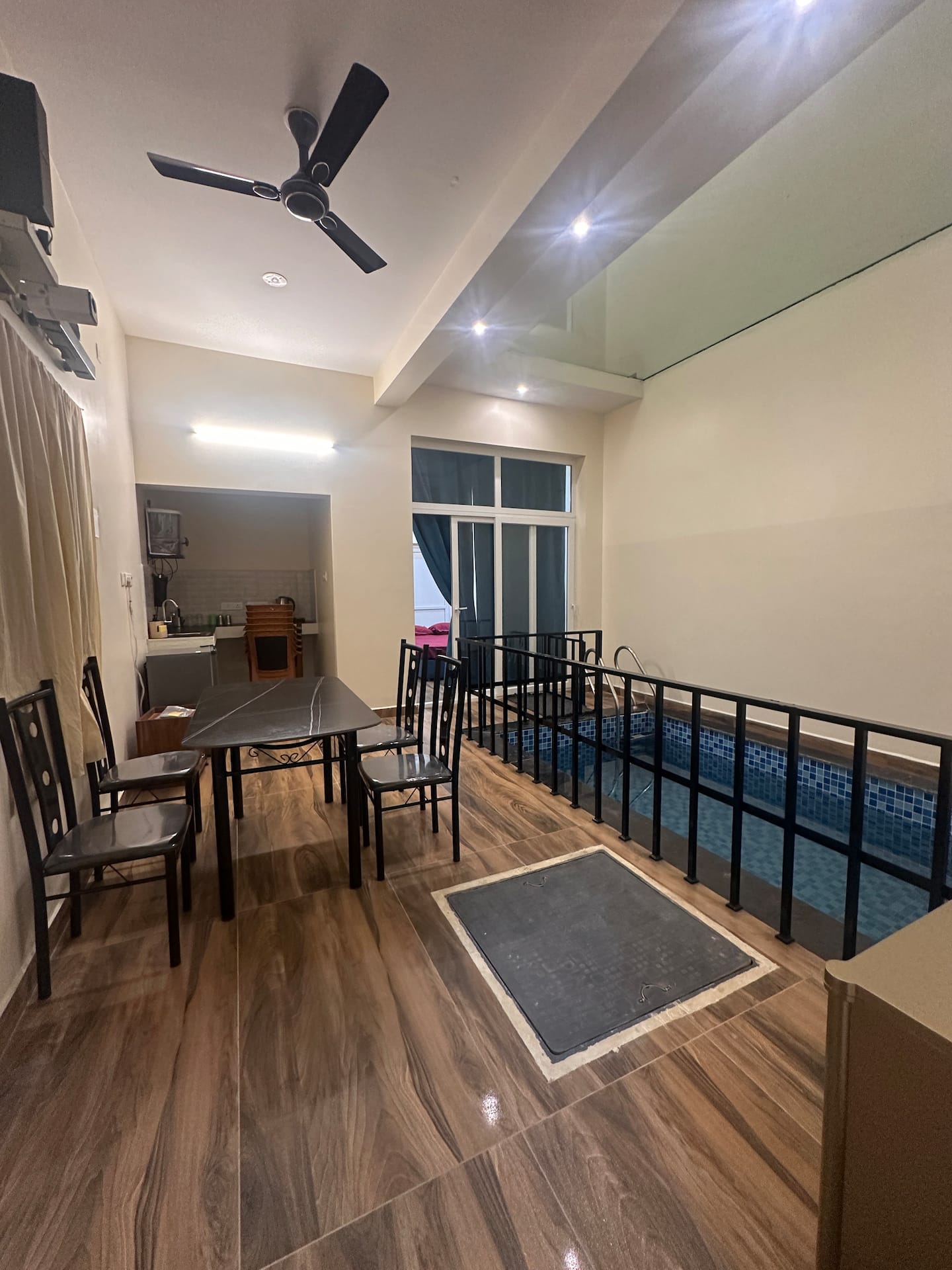 Wind & Wave Villa 15, 3BHK Private Swimming Pool — photo 3