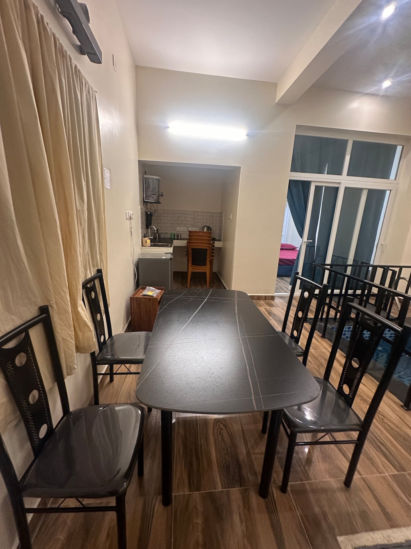 Wind & Wave Villa 15, 3BHK Private Swimming Pool — photo 4