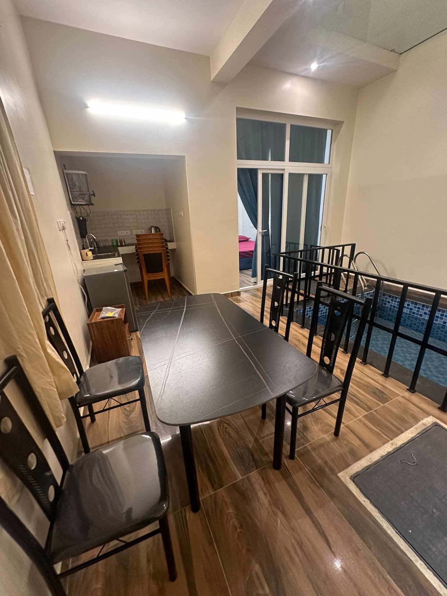 Wind & Wave Villa 15, 3BHK Private Swimming Pool — photo 5