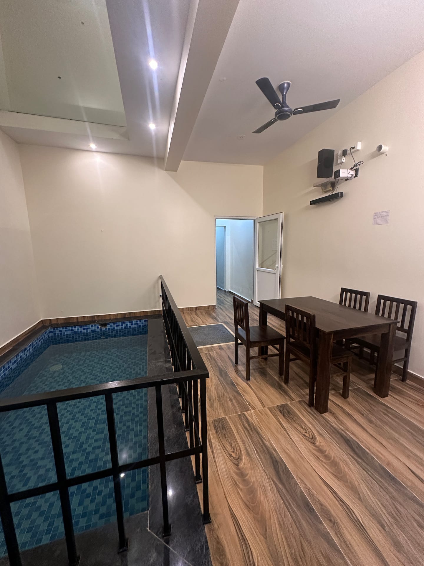 Wind & Wave Villa 17, 3BHK Private Swimming Pool — photo 3