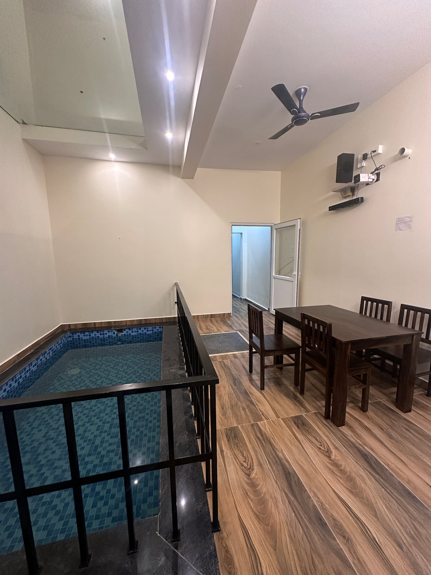 Wind & Wave Villa 17, 3BHK Private Swimming Pool — photo 4