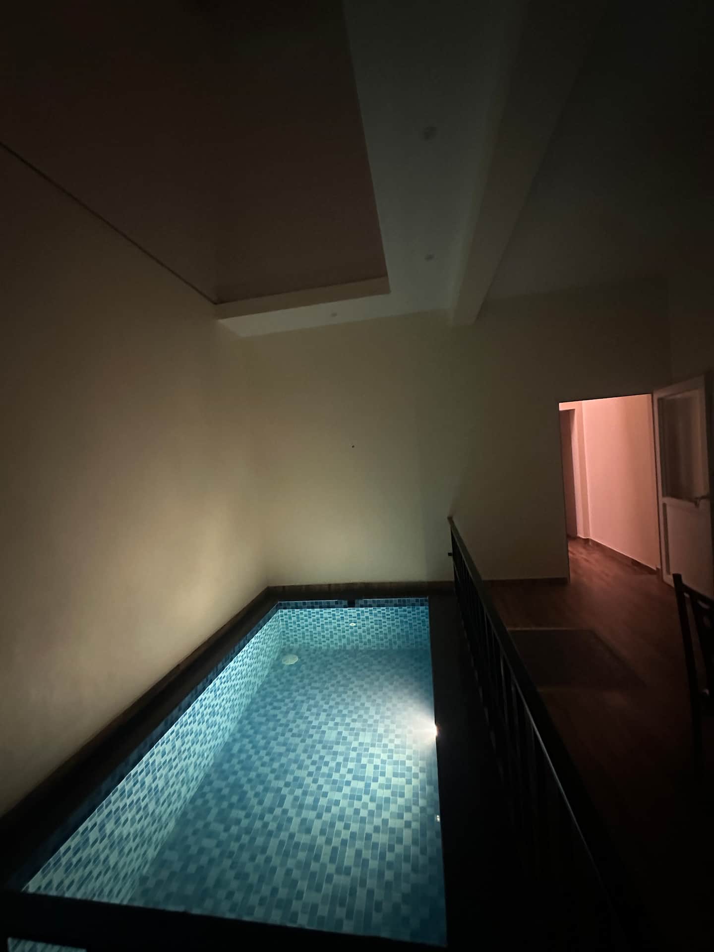 Wind & Wave Villa 19, 3BHK Private Swimming Pool — photo 2