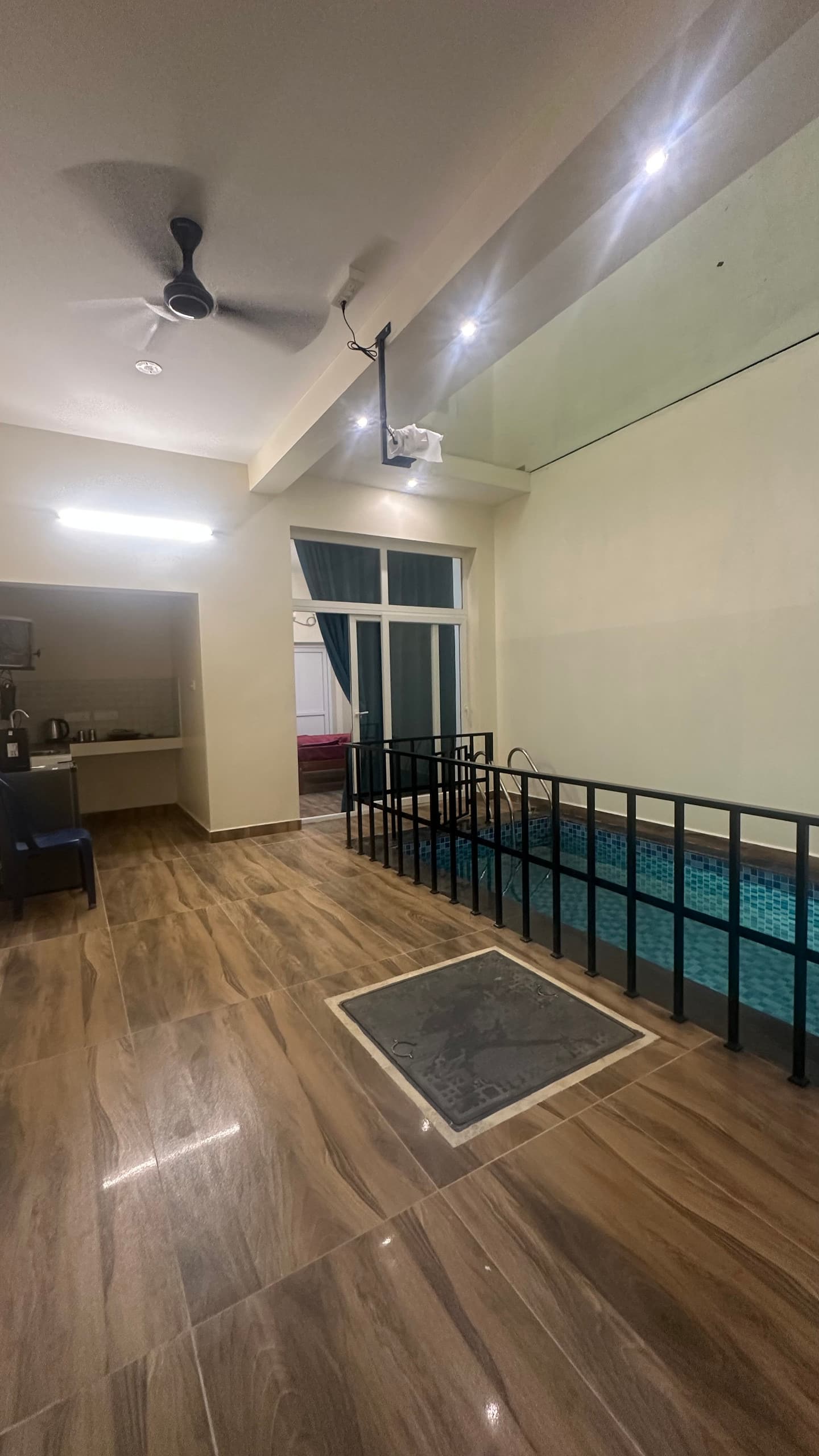 Wind & Wave Villa 19, 3BHK Private Swimming Pool — photo 3