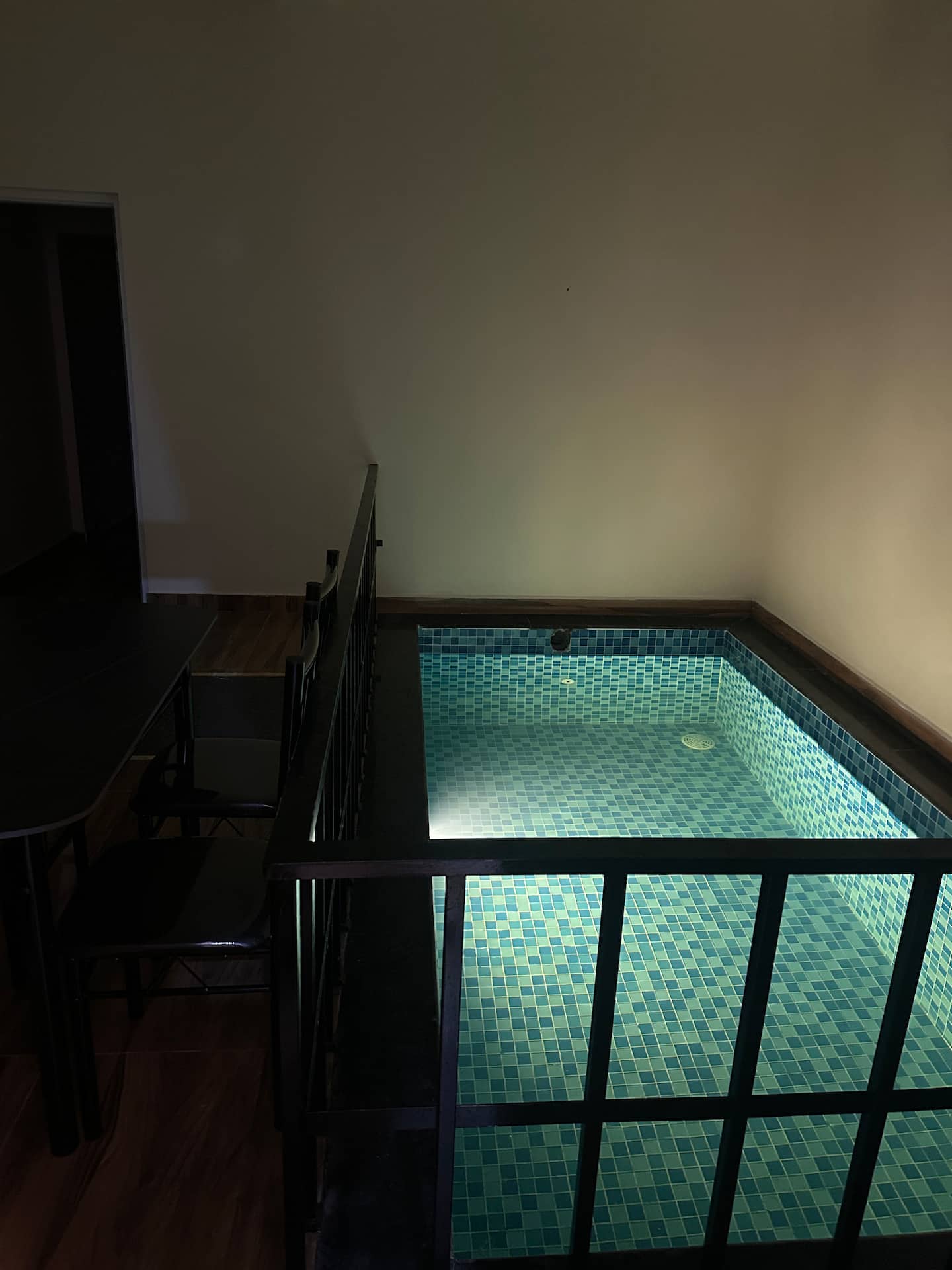 Wind & Wave Villa 19, 3BHK Private Swimming Pool — photo 4