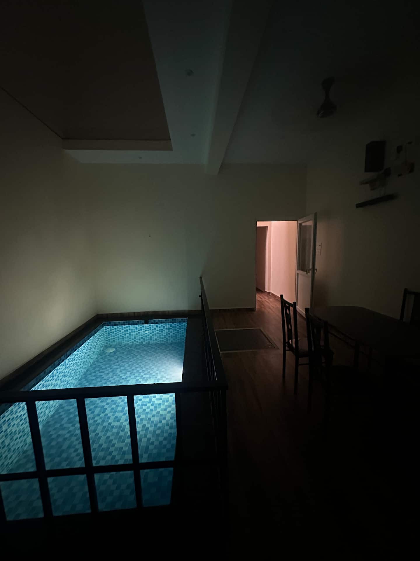 Wind & Wave Villa 18, 3BHK Private Swimming Pool - Image 1