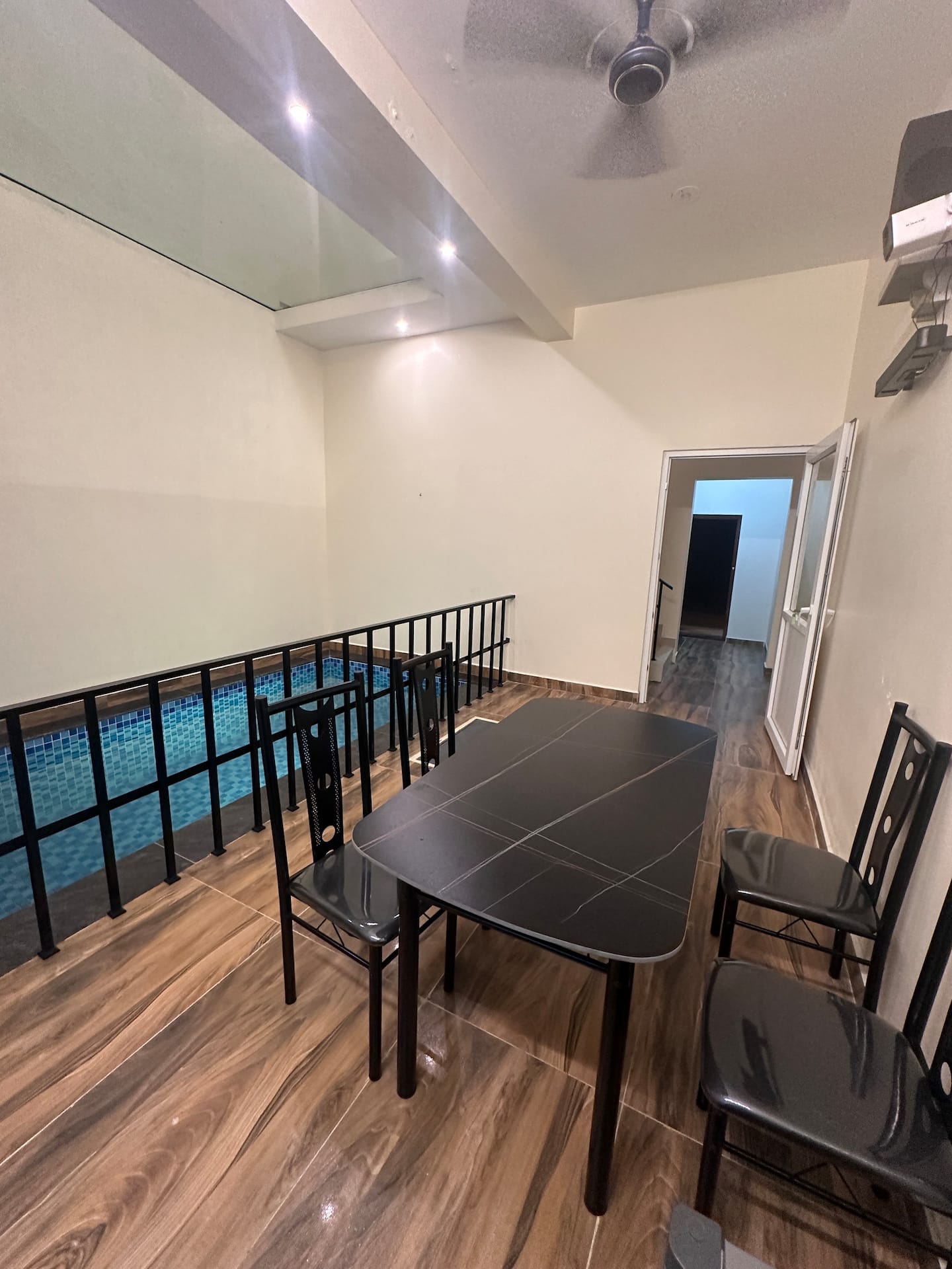 Wind & Wave Villa 18, 3BHK Private Swimming Pool — photo 2
