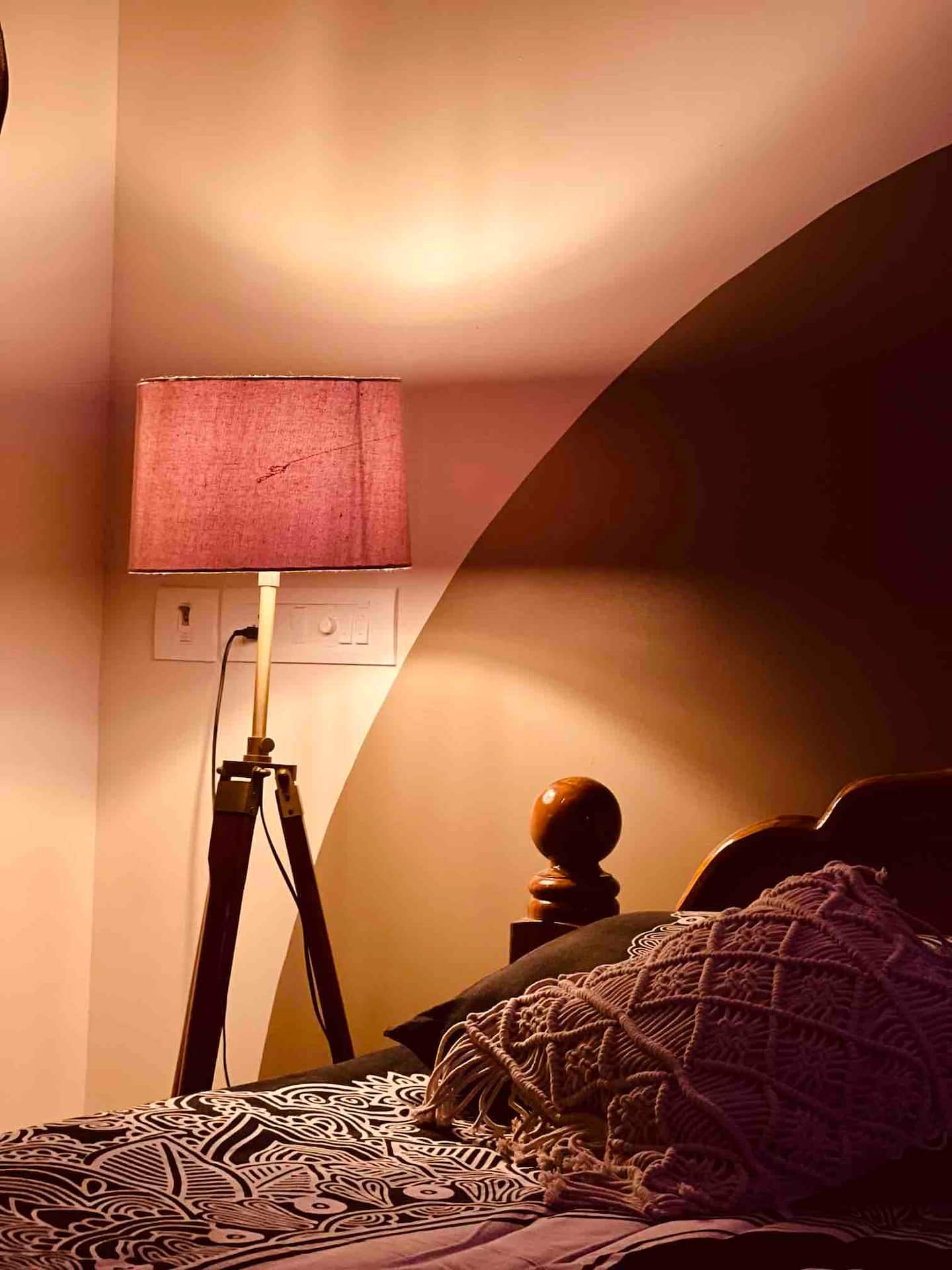 Wind & Wave Villa No:2, 2BHK(Near Pondy Auroville) — photo 2